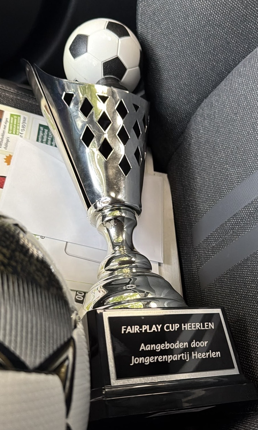Fair Play Cup 2025-2026