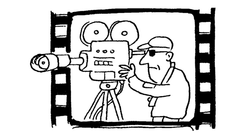 Filmopnames van der wedstrijd 22 maart  RKHBS 1 – Weltania 1