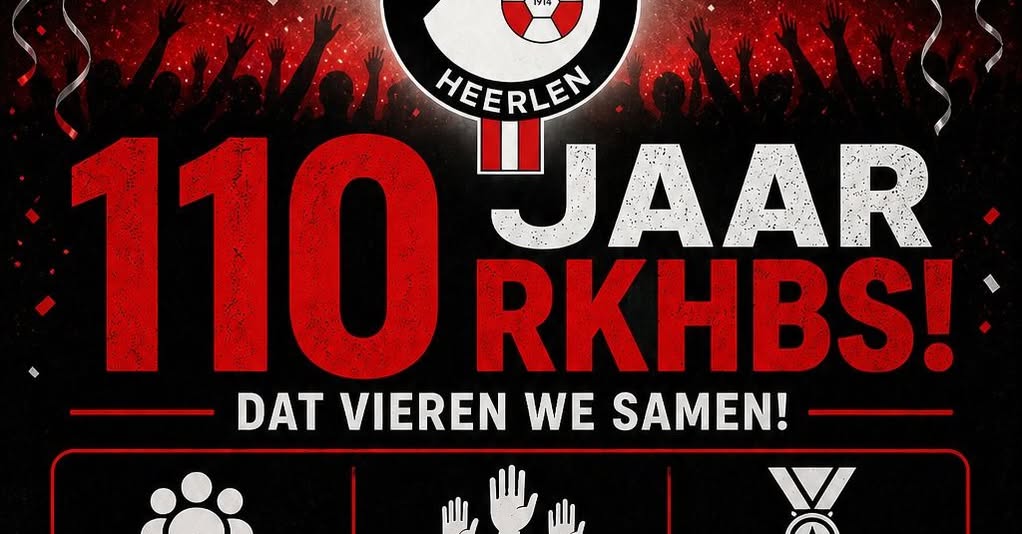 RKHBS 110 JAAR