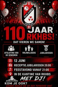 RKHBS 110 JAAR 1