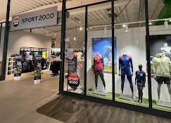 Sponsorovereenkomst met Sport 2000 Parkstad